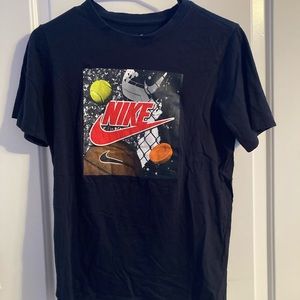 Nike Athletic t-shirt